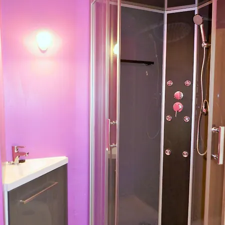 Studio D Elena Centre Appartement La Bresse