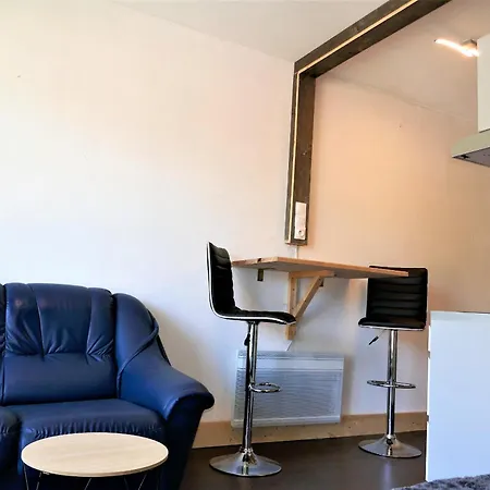 Studio D Elena Centre La Bresse