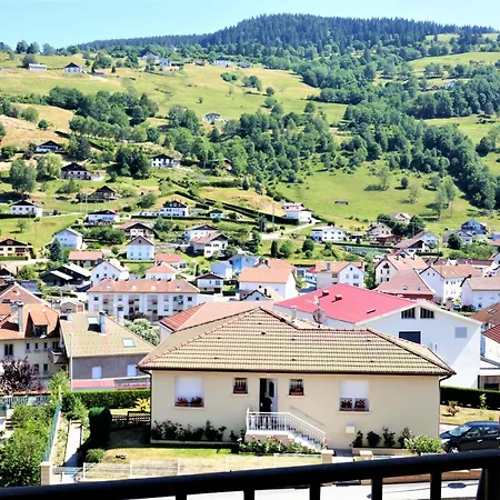 Studio D Elena Centre La Bresse